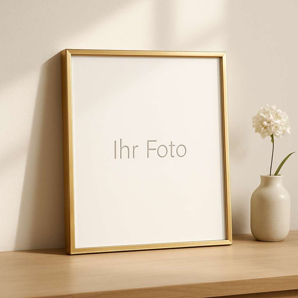 Rahmen Élégance – Raffinesse und Zeitlosigkeit